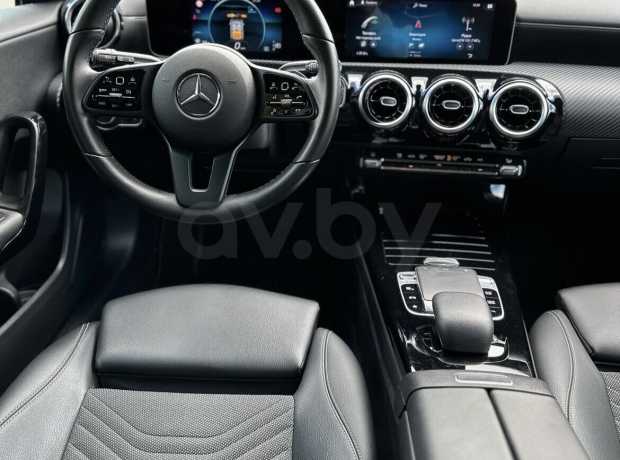 Mercedes-Benz A-Класс W177, V177