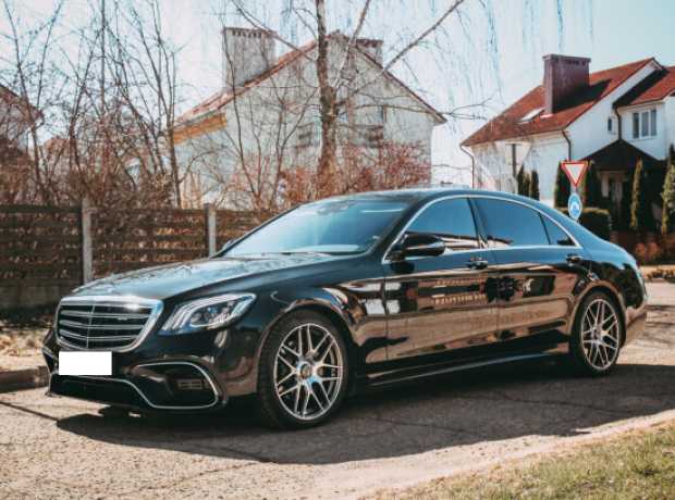 Mercedes-Benz S-Класс W222, C217, A217, 2014, пробег 327500 км Mercedes-Benz S-Класс W222, C217, A217, 2014, пробег 327500 км