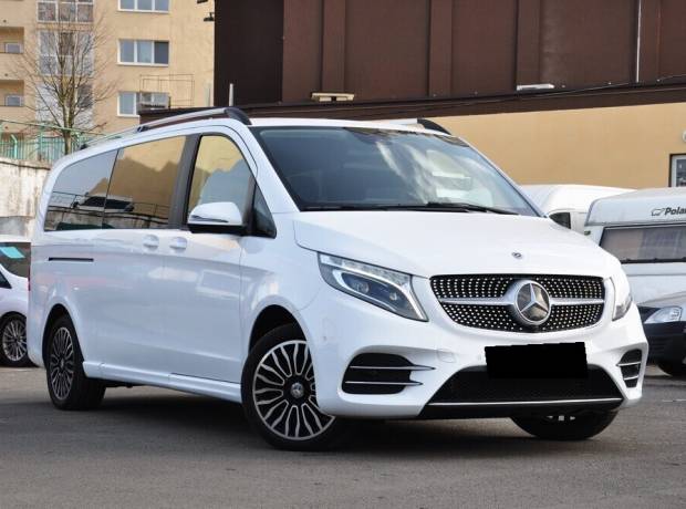 Mercedes-Benz V-Класс W447