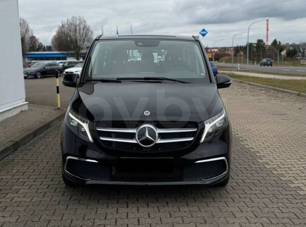 Mercedes-Benz V-Класс W447