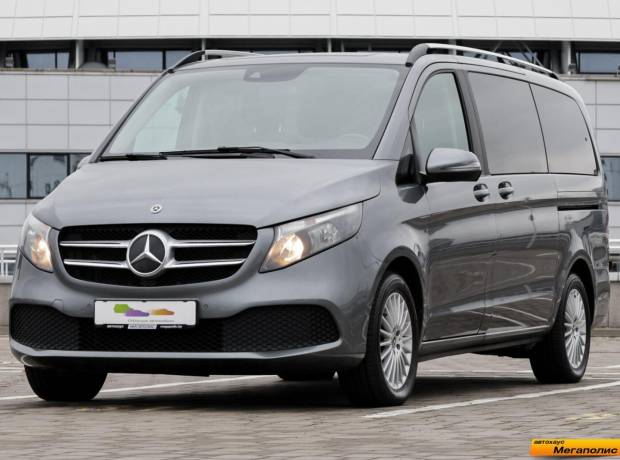 Mercedes-Benz V-Класс W447