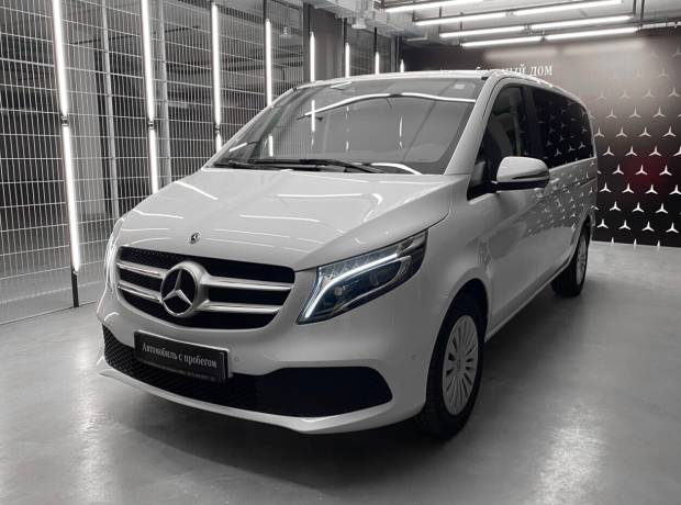 Mercedes-Benz V-Класс W447