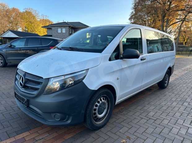 Mercedes-Benz Vito W447