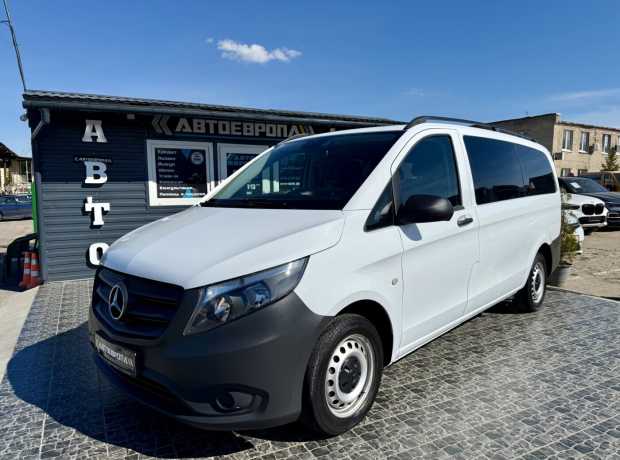 Mercedes-Benz Vito W447