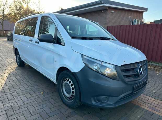 Mercedes-Benz Vito W447