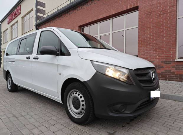 Mercedes-Benz Vito W447