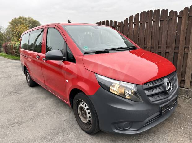 Mercedes-Benz Vito W447