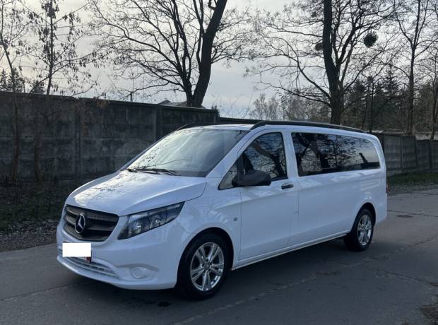 Mercedes-Benz Vito W447