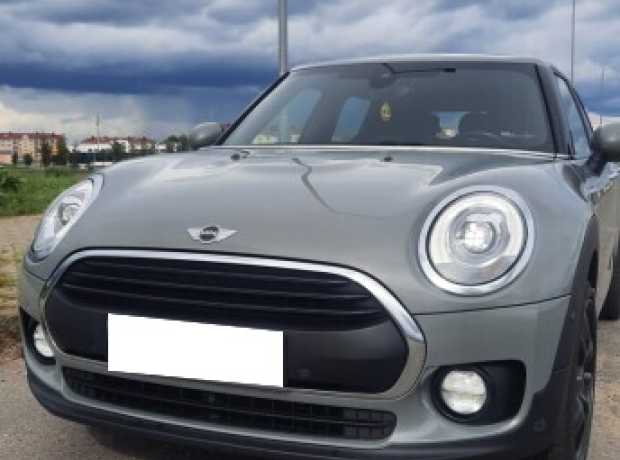 MINI Clubman F54, 2017, пробег 276000 км