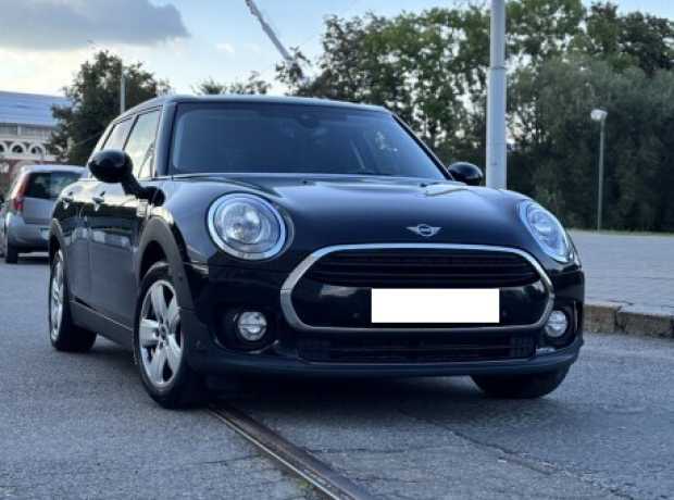 MINI Clubman F54, 2019, пробег 220000 км