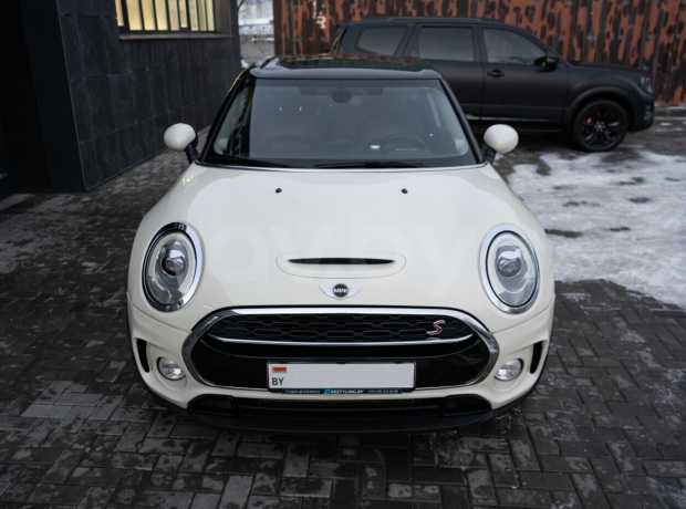 MINI Clubman F54 MINI Clubman F54
