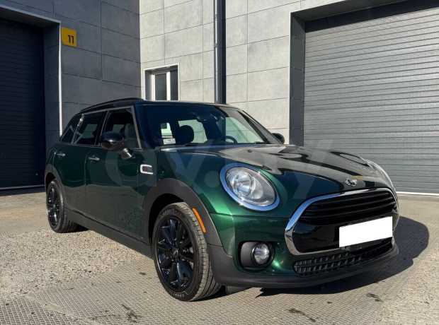 MINI Clubman F54