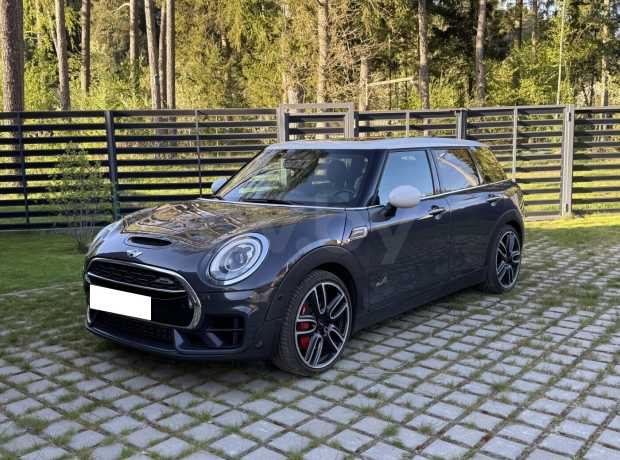 MINI Clubman F54