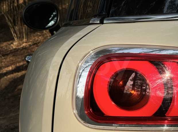MINI Clubman F54