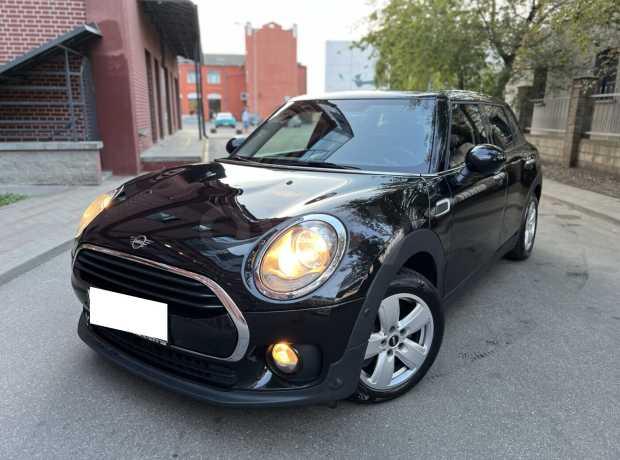 MINI Clubman F54