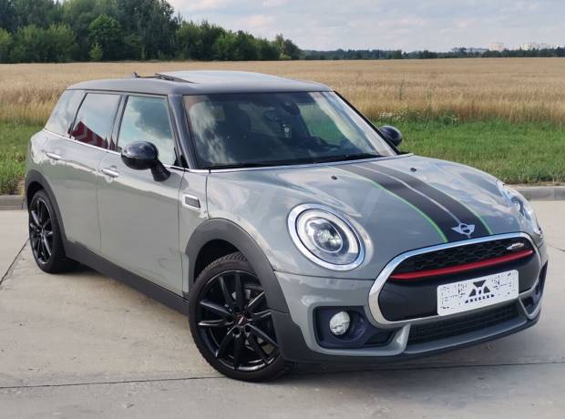 MINI Clubman F54