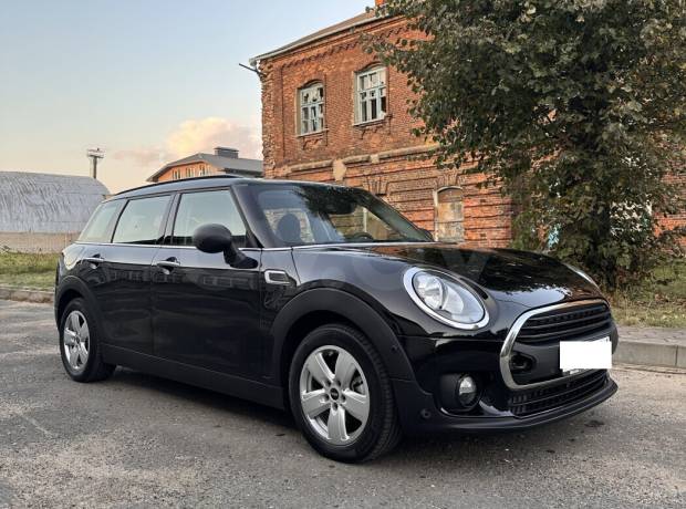 MINI Clubman F54