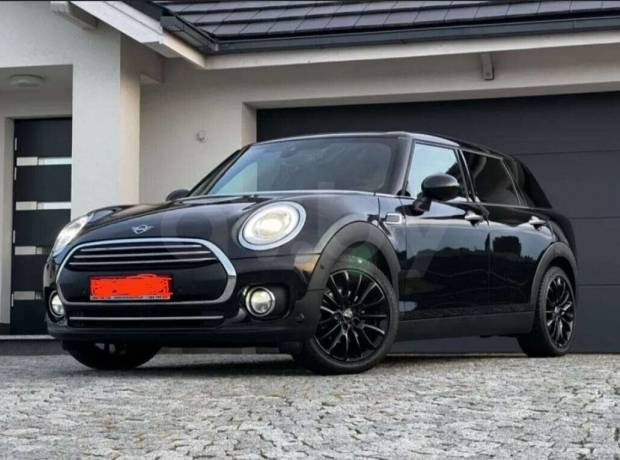 MINI Clubman F54