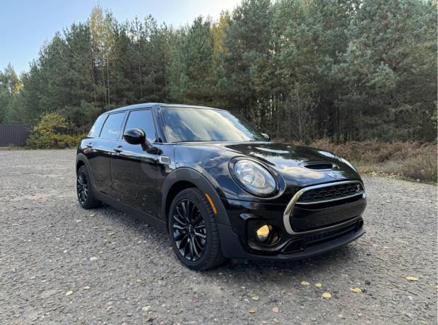 MINI Clubman F54