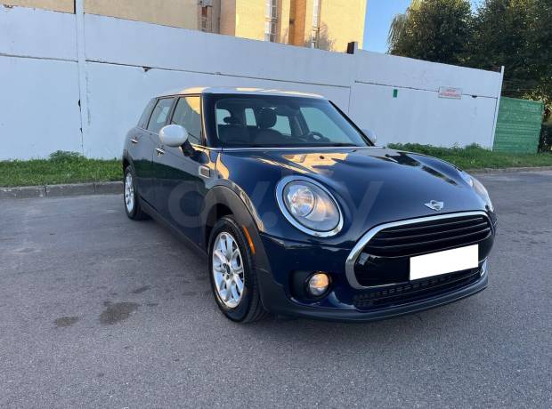 MINI Clubman F54