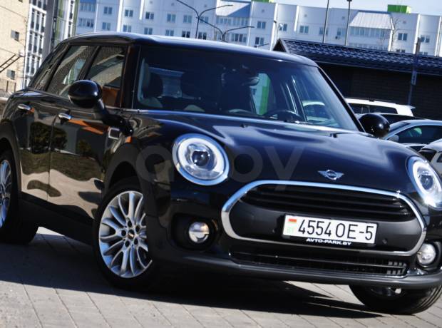 MINI Clubman F54