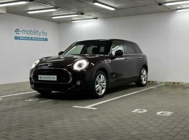 MINI Clubman F54