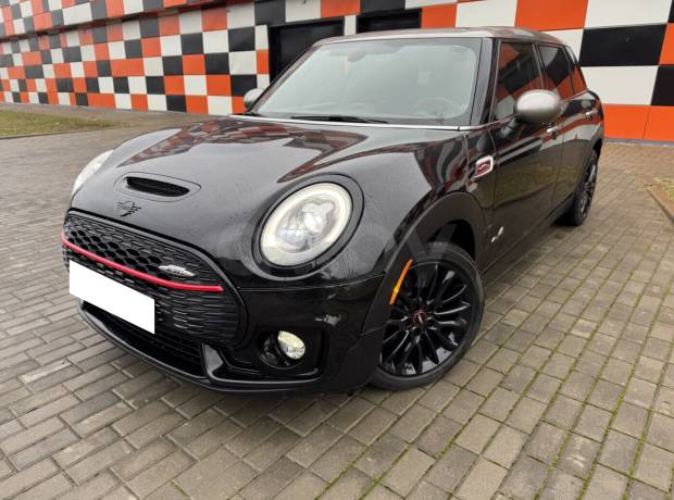 MINI Clubman F54