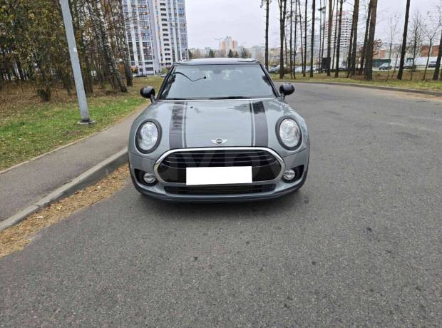 MINI Clubman F54