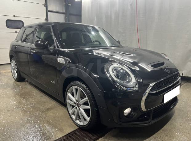 MINI Clubman F54