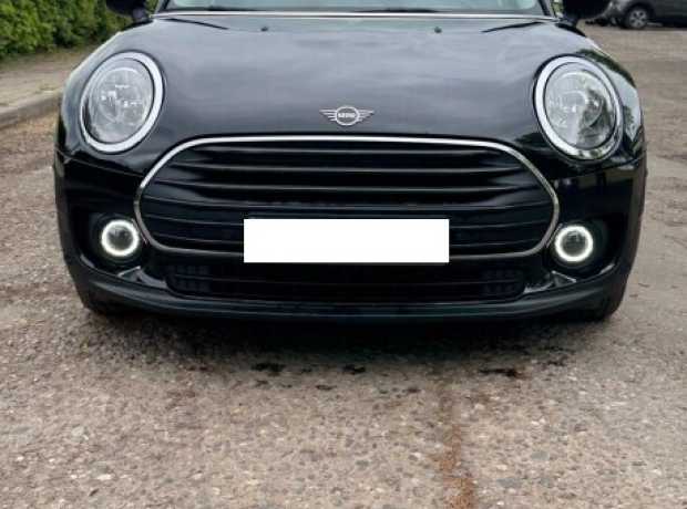 MINI Clubman F54  Рестайлинг, 2020, пробег 112000 км