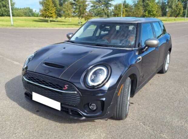 MINI Clubman F54  Рестайлинг, 2023, пробег 30000 км