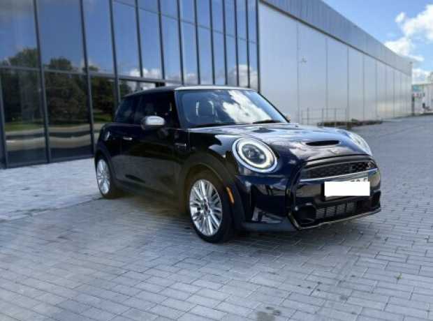 MINI Cooper F55, F56  2-й рестайлинг, 2022, пробег 36000 км