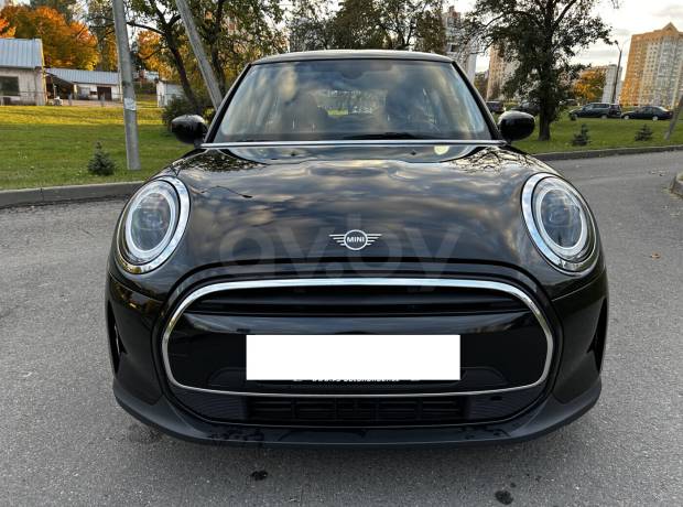 MINI Cooper F55, F56 2-й рестайлинг