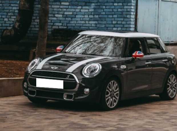 MINI Cooper F55, F56, 2016, пробег 150000 км