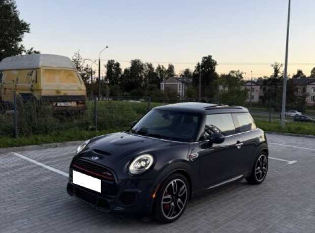 MINI Cooper F55, F56, 2017, пробег 92000 км