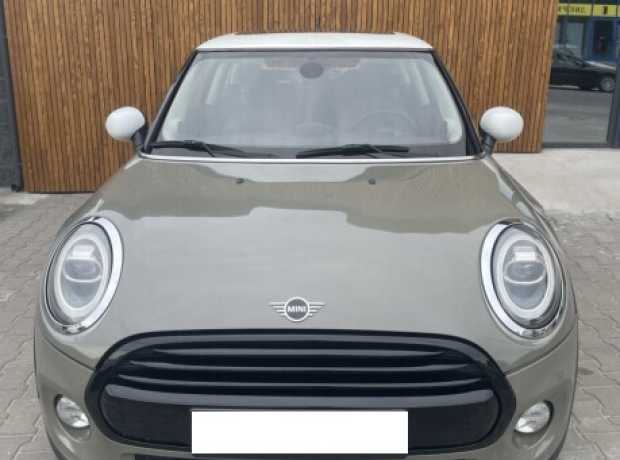MINI Cooper F55, F56, 2018, пробег 95300 км