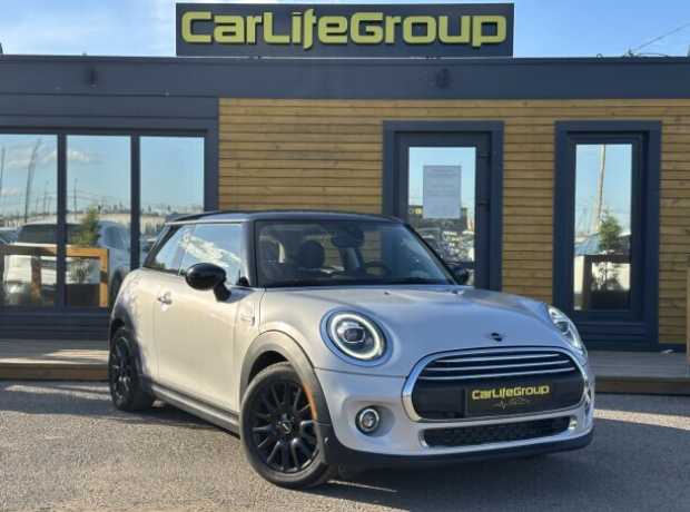 MINI Cooper F55, F56 Рестайлинг, 2019, пробег 35000 км MINI Cooper F55, F56 Рестайлинг, 2019, пробег 35000 км