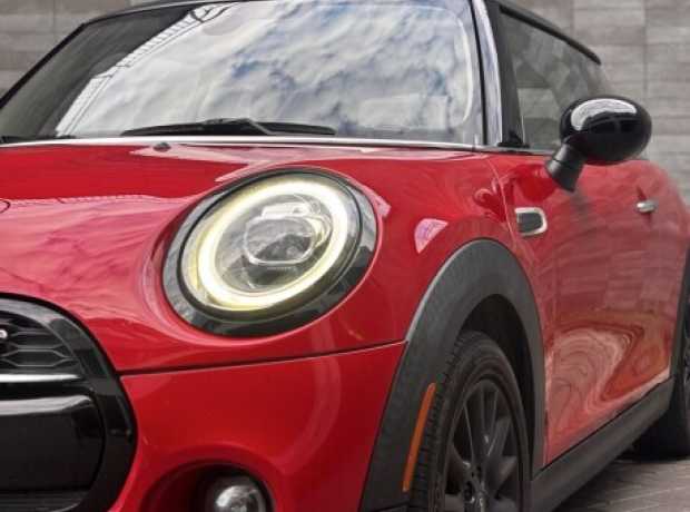 MINI Cooper F55, F56  Рестайлинг, 2019, пробег 94000 км