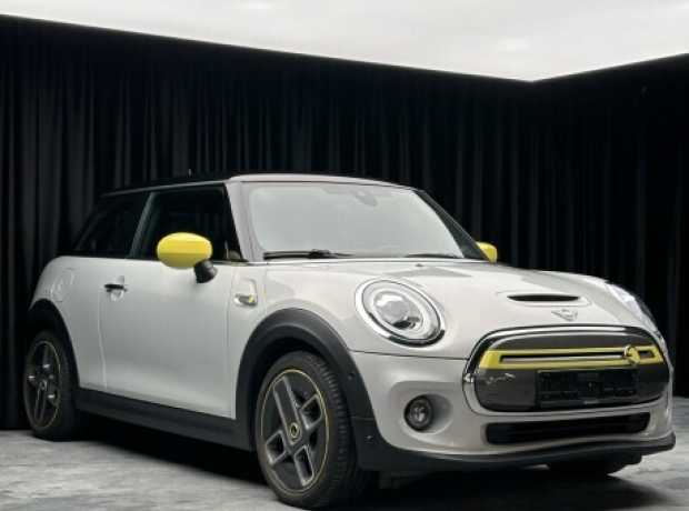 MINI Cooper SE , 2020, пробег 65000 км