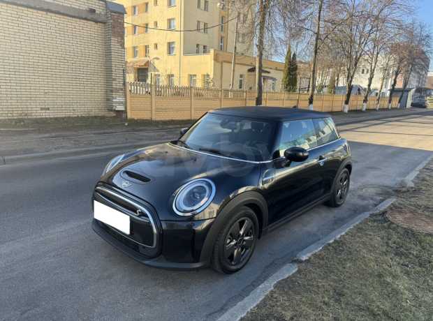 MINI Cooper SE I