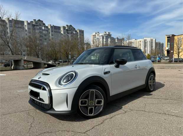 MINI Cooper SE I MINI Cooper SE I