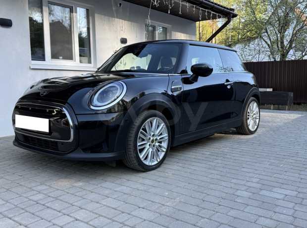 MINI Cooper SE I