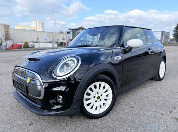 MINI Cooper SE I
