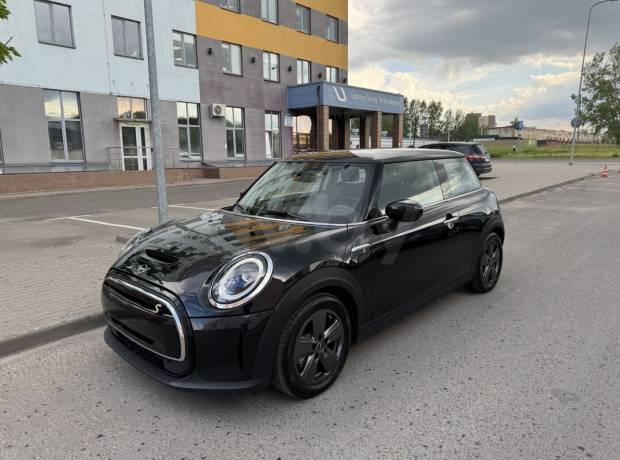 MINI Cooper SE I