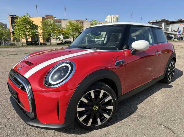 MINI Cooper SE I