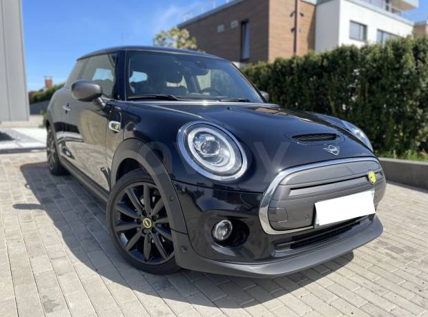 MINI Cooper SE I