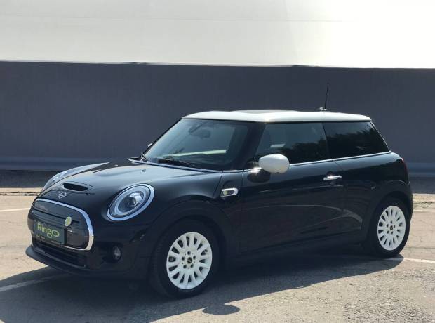 MINI Cooper SE I