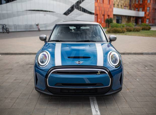 MINI Cooper SE I