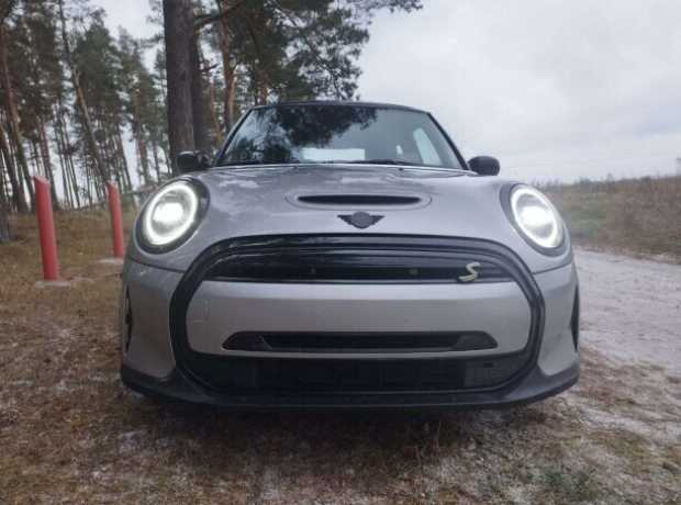 MINI Cooper SE I  Рестайлинг, 2023, пробег 6950 км