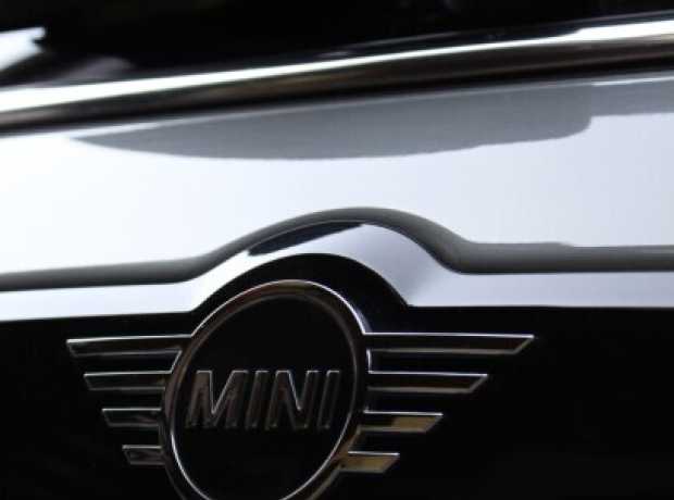 MINI Countryman F60, 2018, пробег 90000 км